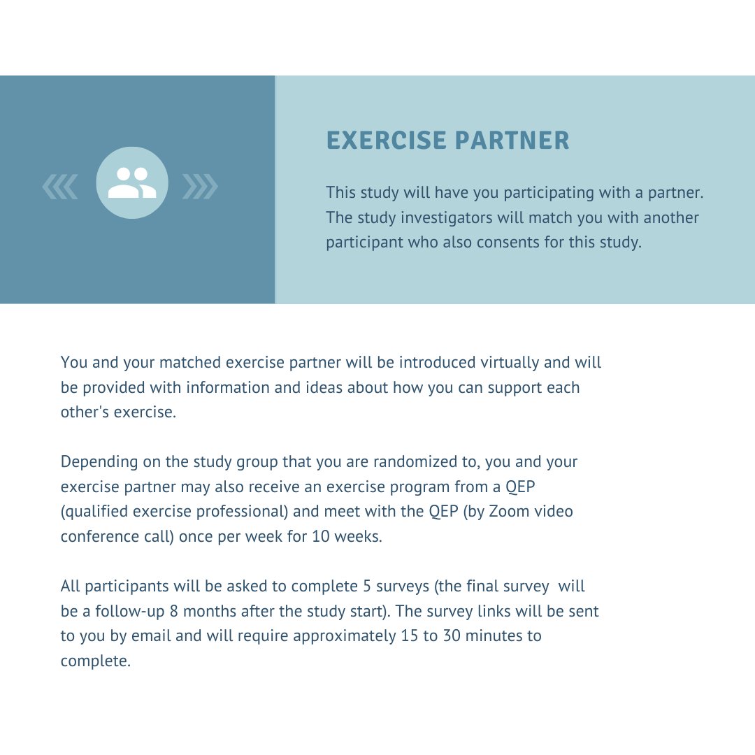 active_match's tweet image. We are still recruiting for our Connect 4 exercise breast cancer physical activity study! 

E-mail: Connect4exercise@gmail.com for more information!