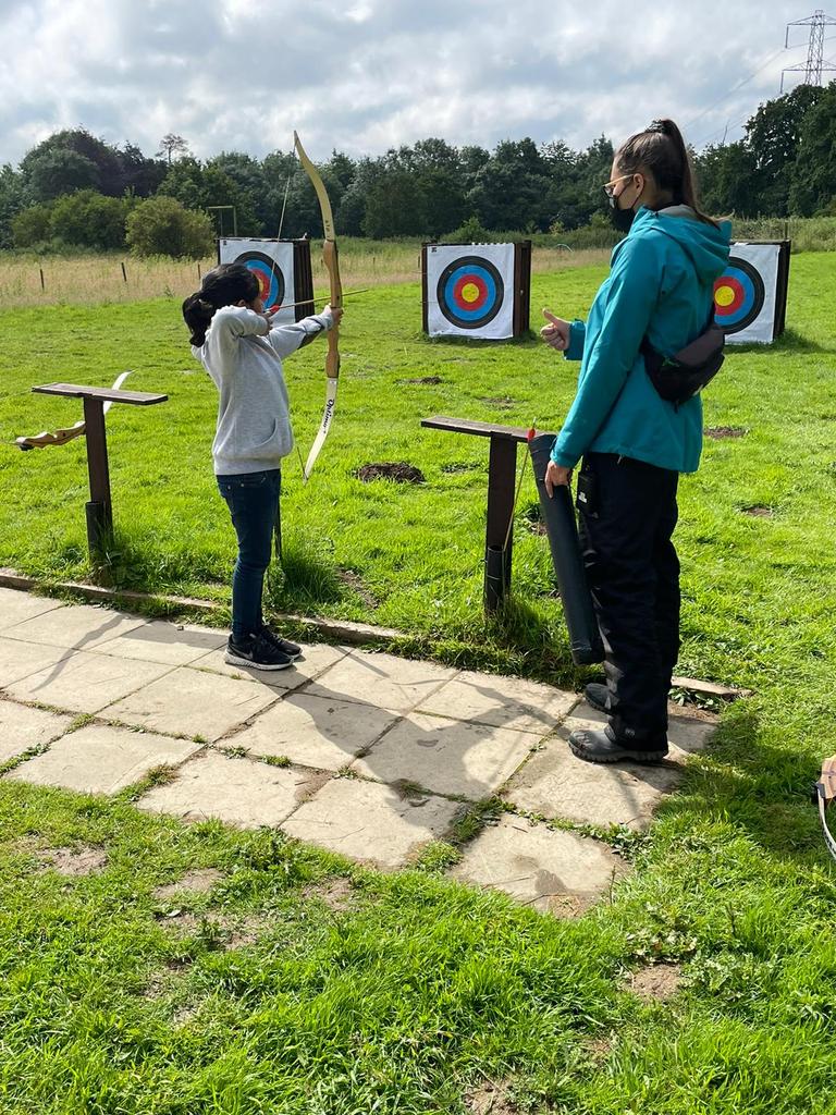 Great Kingshill School tweet media