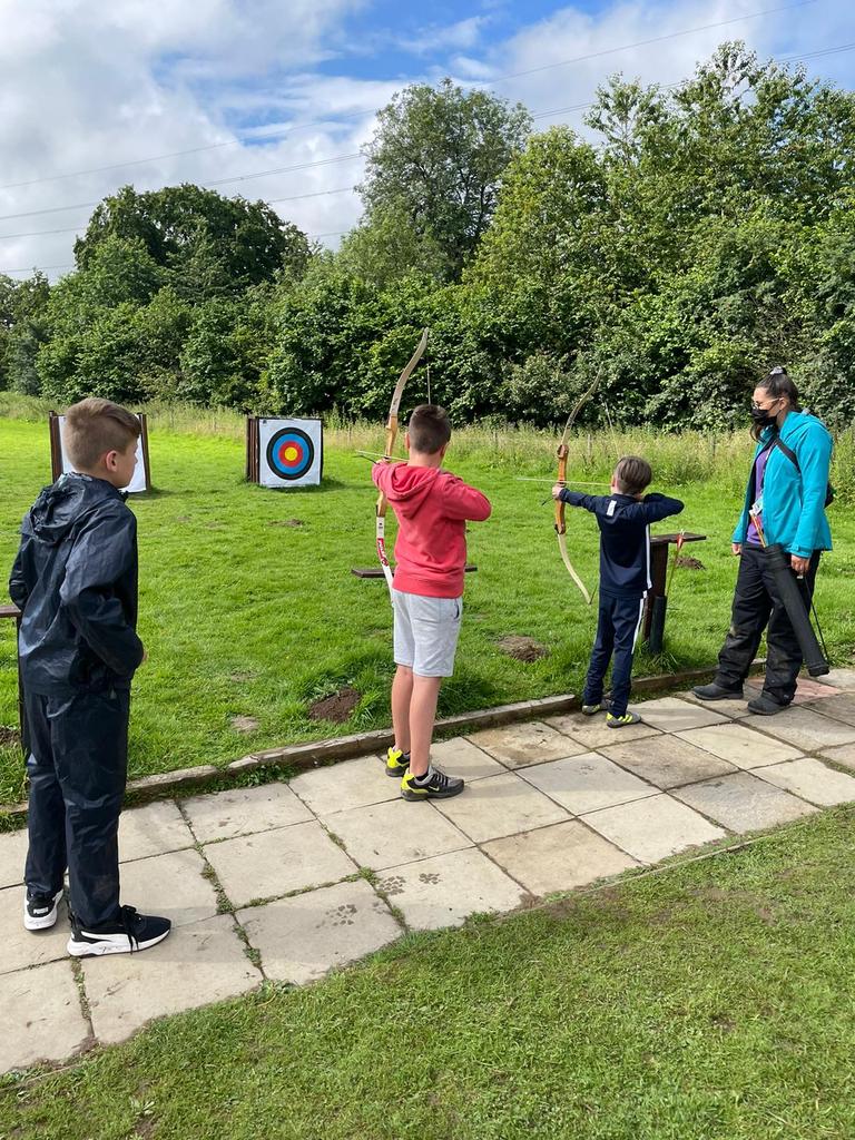 Great Kingshill School tweet media