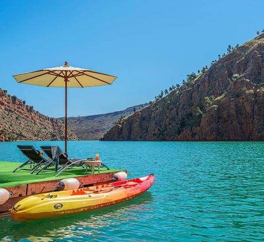 Soleilbleutours's tweet photo. Disfruta de las vistas que ofrece Marruecos🇲🇦

Uno de los distinos más🔝para este verano😍

Marruecos te espera

#soleilbleutours #desiertomarruecos #marruecos #marrocos #morocco #visitamarruecos #visitemaroc #visitmorocco #viajarconniños #viajarsempre #viajeros https://t.co/AryFDn5eyS