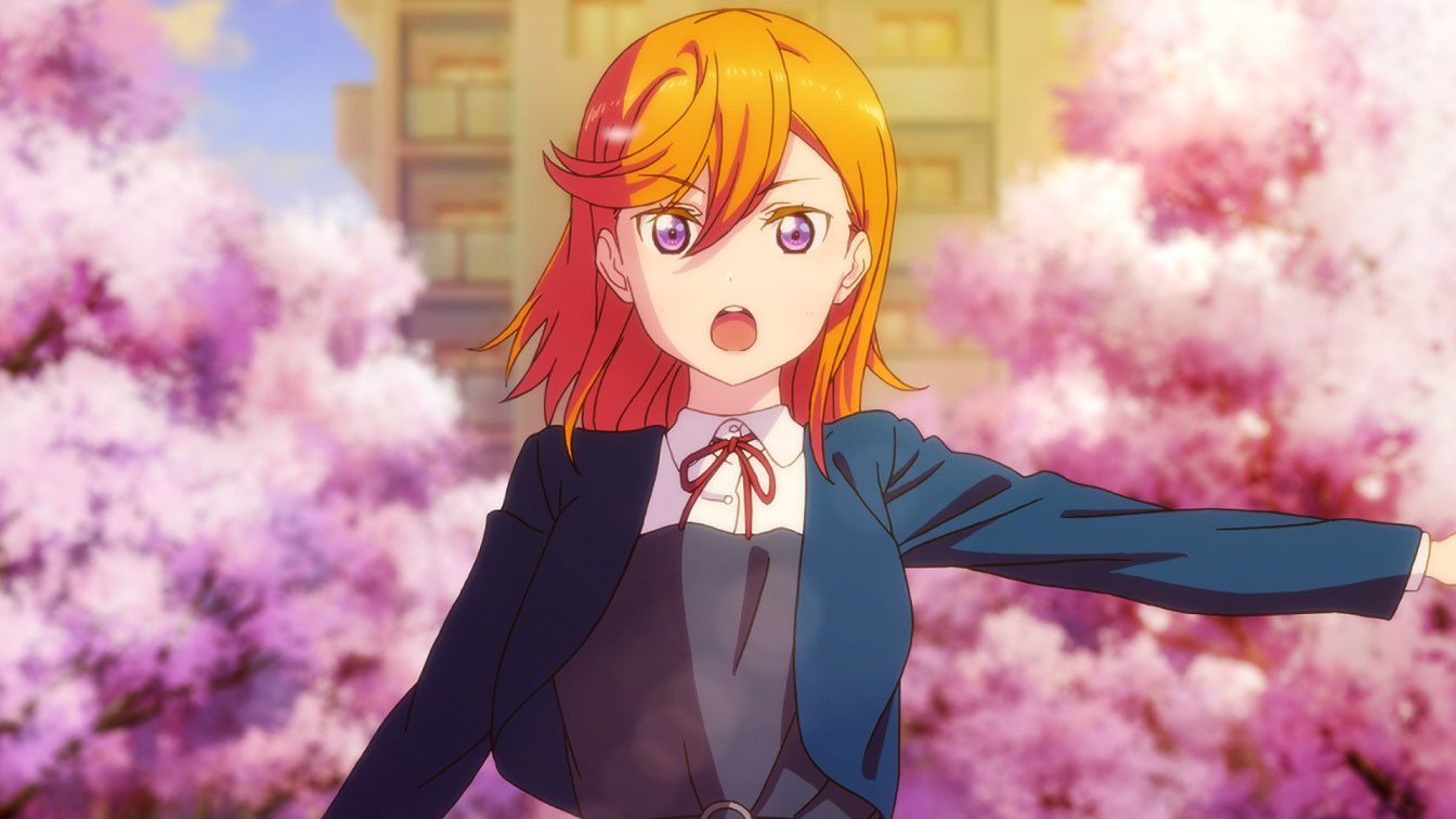ミルシカ アニメ戦士 ラブライブ スーパースター 1話 事の暗さを一切感じさせない明るさ全開のキャラに宿る圧倒的これだ 感よ 音楽への一途な思いをひしひしと感じた一方で致命的な弱点が濃厚な物語を想起させる 視聴者の心をくすぐるの上手いよね