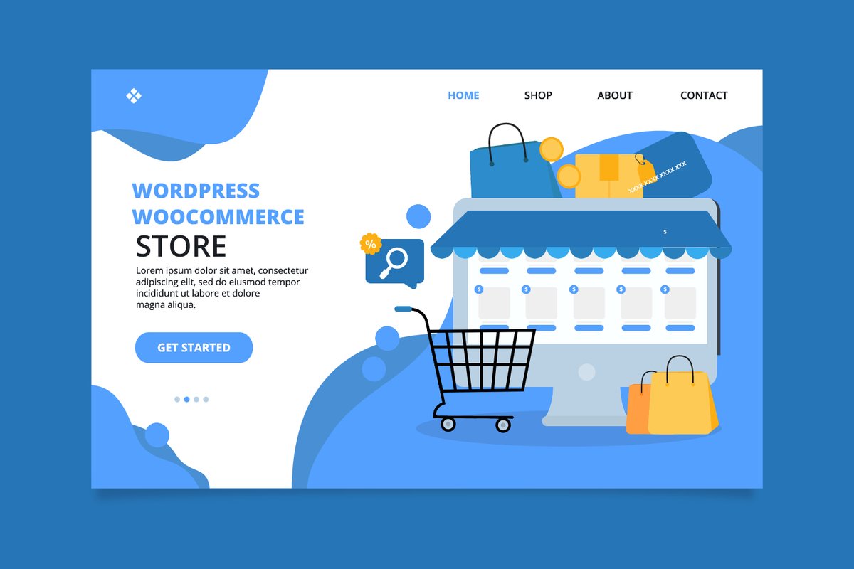 SagorMainul1's tweet photo. Are you serious about e-commerce? If yes, this is for you.
Let's make your e-commerce store today with me .#wordpress #woocommerce  #ecommercewebsite #EURO2020 #ShutdownSA  #ValimaiMotionPoster https://t.co/1lP94drZDb
