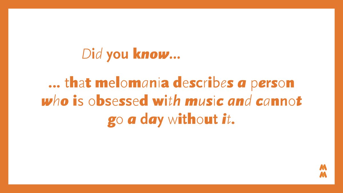 MOKOH Music Fun Fact
#MOKOH #MOKOHBerlin