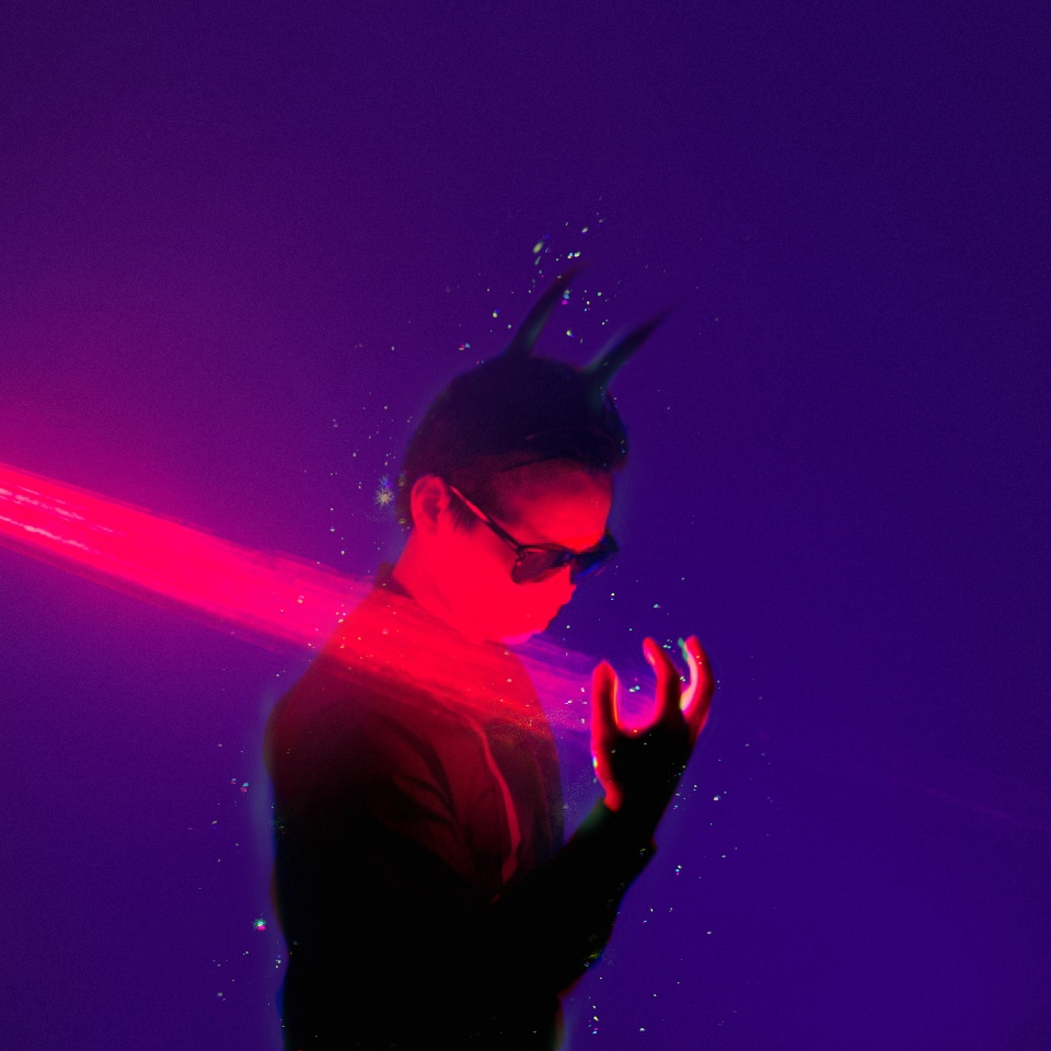 Felt sparkly, might delete later...

Hope you're all enjoying my take on <a href="/ZHUmusic/">ZHU®</a>'s Faded xx