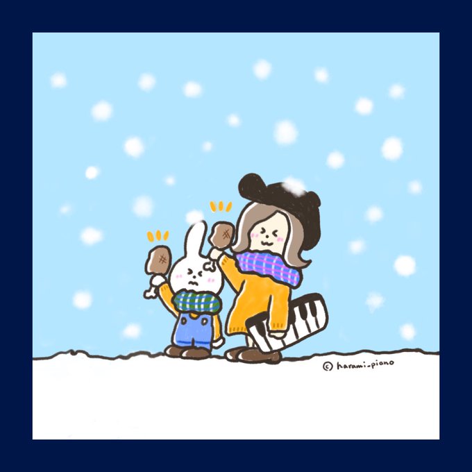 いやいやのtwitterイラスト検索結果