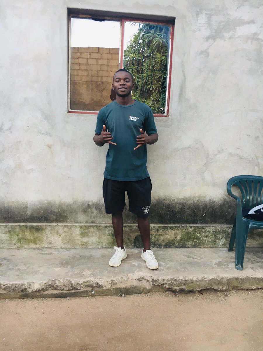 angelotimbe's tweet photo. Happy birthday to me 🙏🏼🎁🎉 https://t.co/iwv8Y8kcST