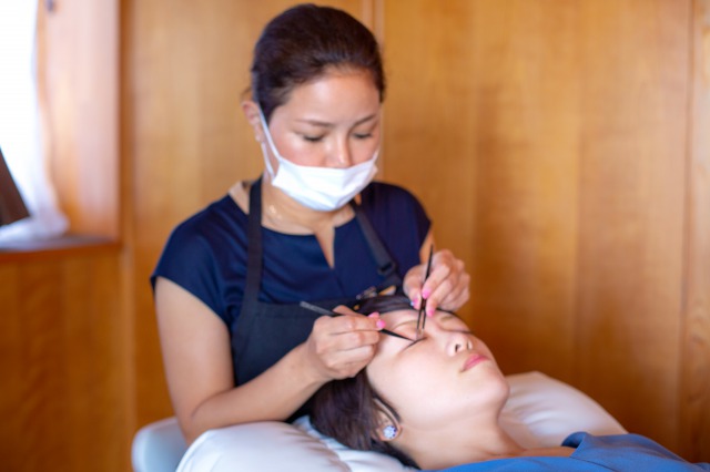 名護のマツエク サロンドコア Koasalon Twitter 名護のマツエク サロンドコア Koasalon Twitter