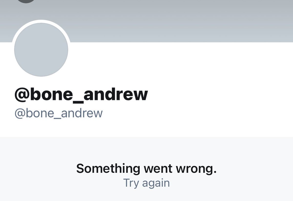 theonlypeterkay's tweet photo. Something went wrong indeed. Very wrong. When? - probably sometime during childhood. https://t.co/XqoAXYWzdg