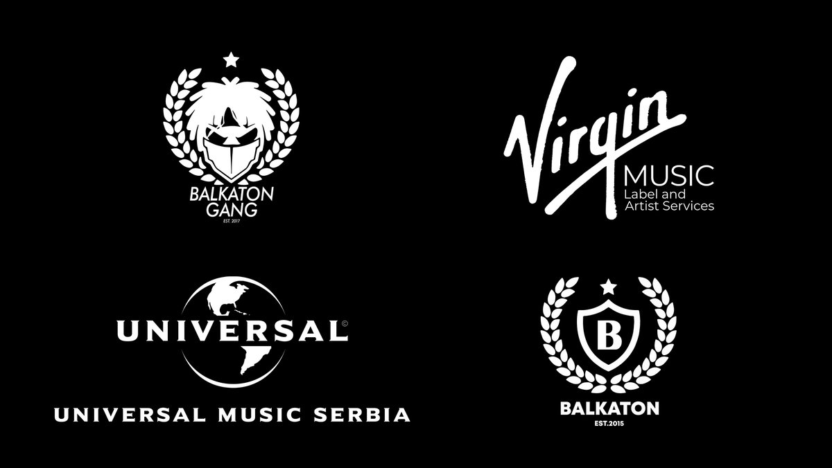 umusic_rs's tweet photo. "Universal Music/Virgin Music Label & Artist Services i Balkaton udružuju se u globalnom strateškom partnerstvu!"
Slušaj #balkaton playlistu: https://t.co/mpB3bI5foo https://t.co/11cJ4W5Uvx