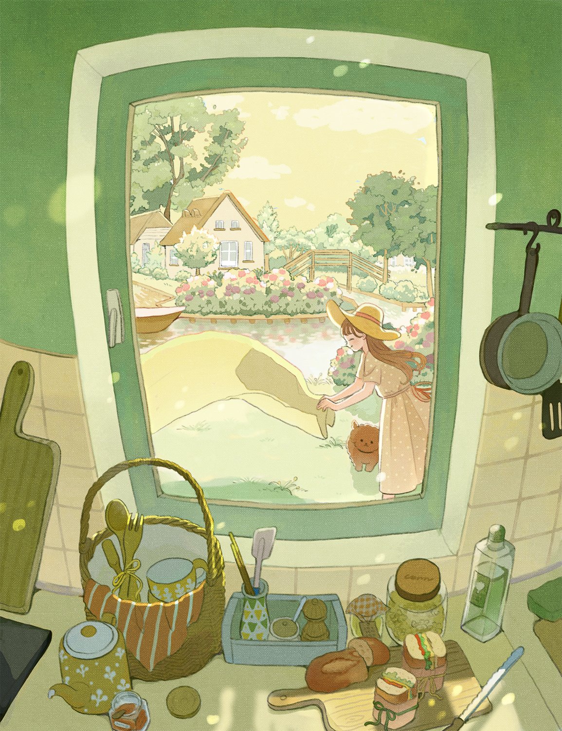 双森 文 ご報告 21年7月よりフリーランスのイラストレーターとして活動することになりました お仕事募集中です 私の絵でお力になれることがございましたらぜひお声かけいただけますと嬉しいです どうぞよろしくお願いいたします Hp T Co