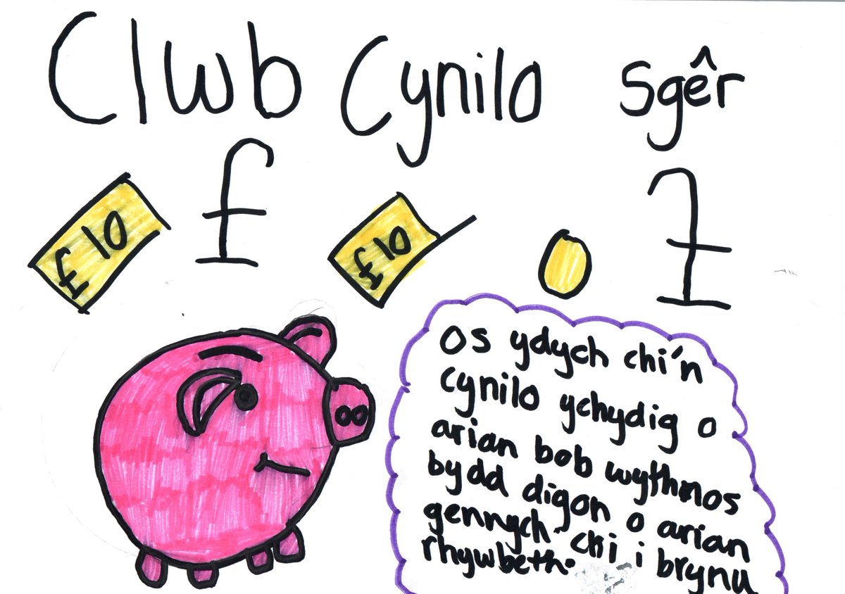 Bridgend School Savings tweet media