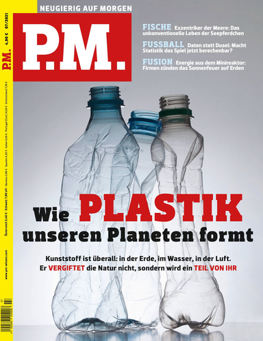Vor und nachteile von plastik