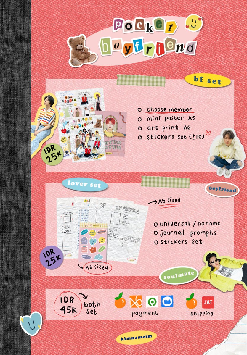 kimnameim tweet picture