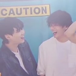 taegi subunit tweet media