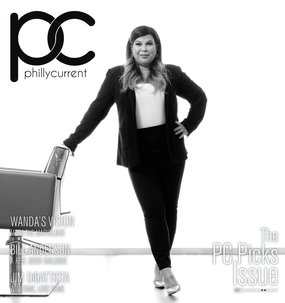 phillycurrent's tweet photo. Philly Currrent’s 9th Annual #PCpicks2021 Issue has officially dropped, folks! And it’s STACKED! Come and get it: https://t.co/oi5h64LhYL 😉 [📷: PC’s @cruicej] https://t.co/WRwGv24AzP