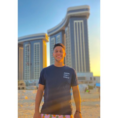#NewProfilePic