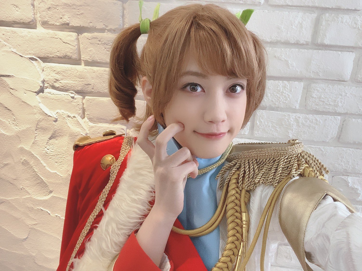 小泉萌香 大場なな レヴュースタァライト 直筆サイン入り