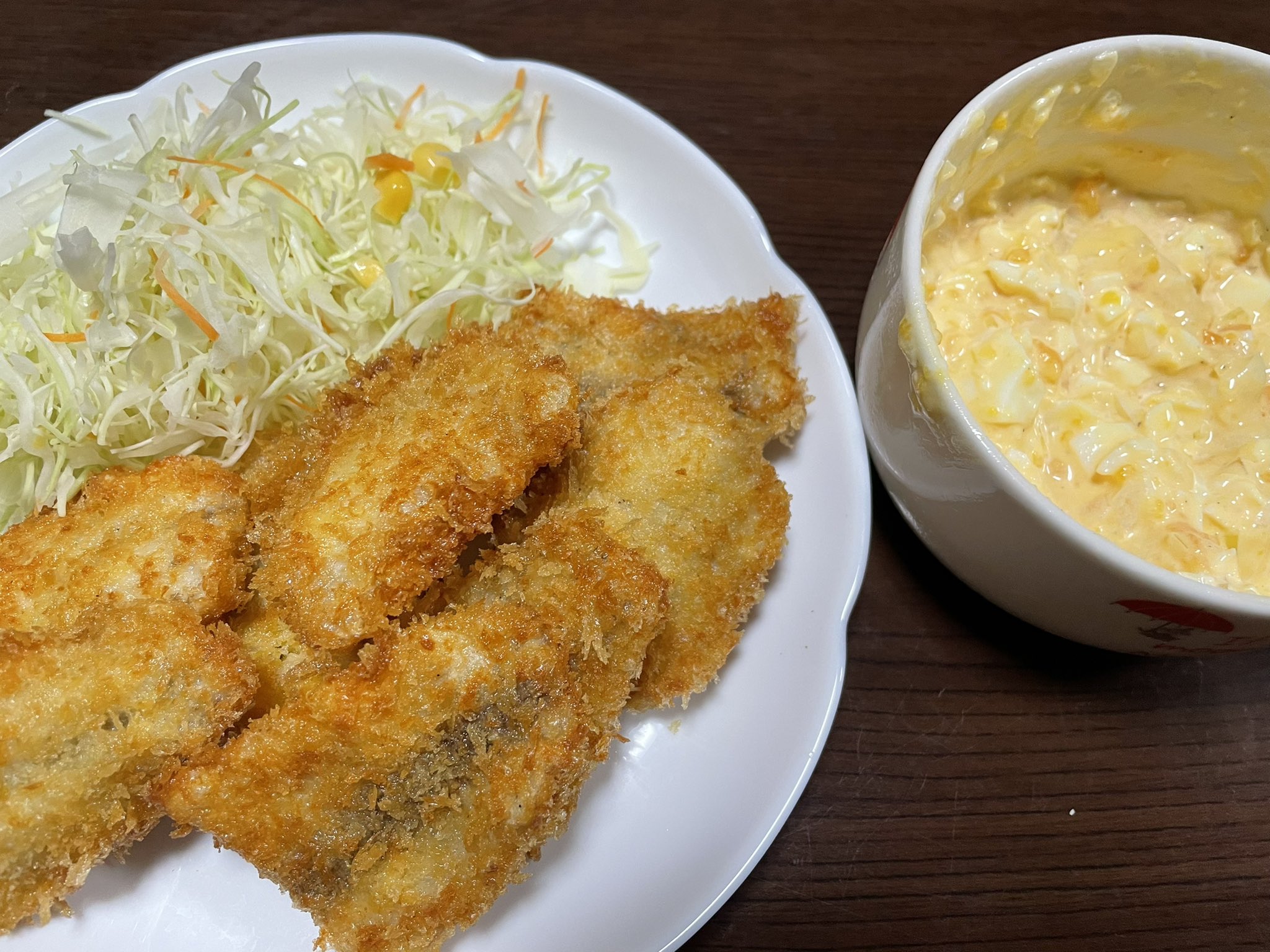 シイラフライ普及委員会 Twitter Search Twitter