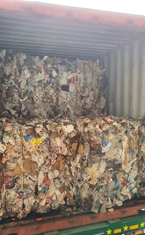 WCO_OMD's tweet photo. WCO and UNODC launch new Project to enhance capacity for detecting illegal shipments of plastic and hazardous waste
β‘οΈ https://t.co/3JPMPk1uEq
@UNODC #WCO #Customs #PlasticWaste #ContainerControlProgramme #CCP https://t.co/KZDgRDGji2