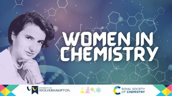 Just 12 days to go until the debut of FREE 'Women in #Chemistry' show funded by <a href="/RoySocChem/">Royal Society of Chemistry</a> 

Get your tickets now 👇
🎟️23rd July - Stafford Gatehouse
staffordgatehousetheatre.co.uk/events/women-i…
🎟️4th August - The Place
theplacetelford.com/whats-on/all-s…
🎟️18th August - Walsall Arena 
walsallarena.com/whats-on/all-s…