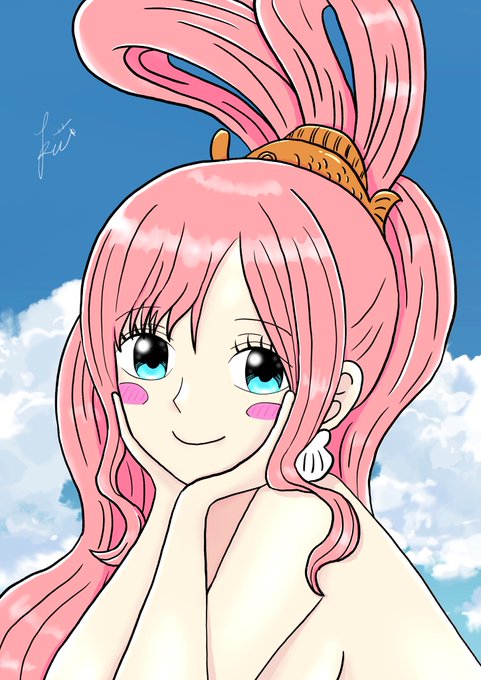 Mugiwara Keiさんのイラストまとめ Mugiwara Keiさんのイラストまとめ