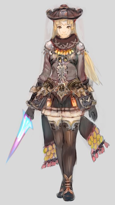 ファンタジー のtwitterイラスト作品 人気順