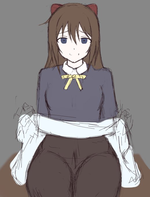 室内背景難しいですね😕 