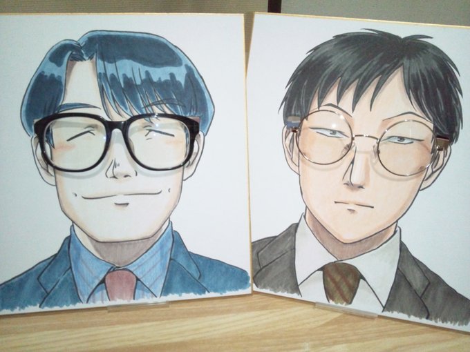 機動警察パトレイバーのtwitterイラスト検索結果