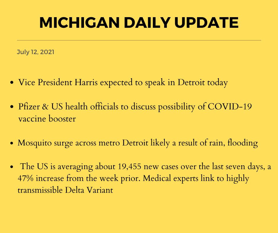 UpdateMichigan's tweet image. 