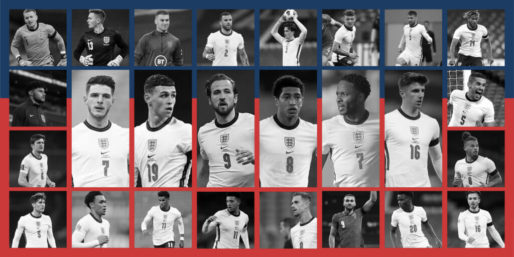 These players have given their country everything over the last 4 weeks. They reached the first @England men's final since 1966. Although this year wasn't our turn, we now look forward to watching this team grow over the next few years. Well done England! Be proud! #ENG