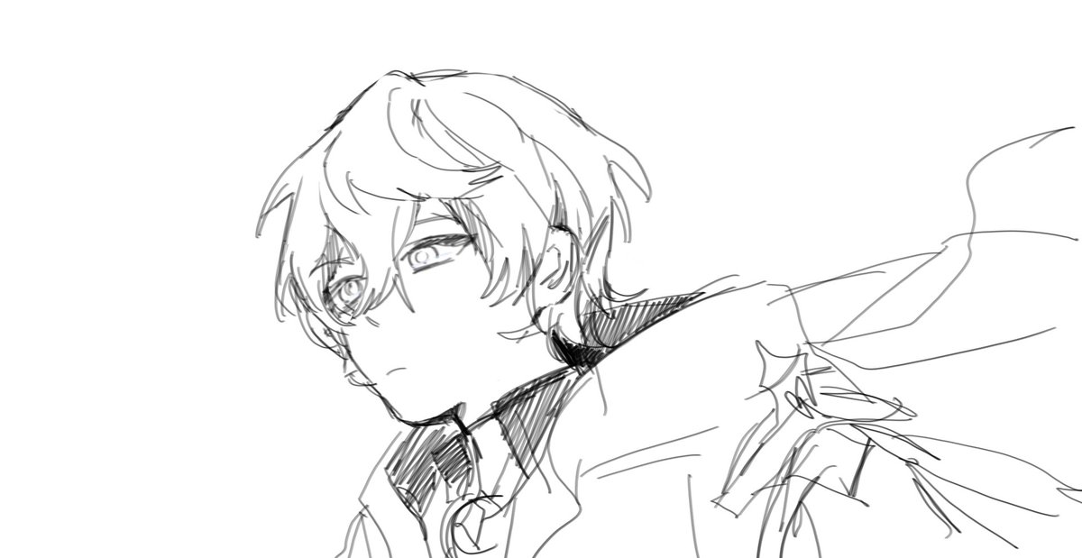 리버레 한 개 더 발굴함
이런거 그린줄도 몰랐음
게으르고 기억력도 나쁜 오타쿠