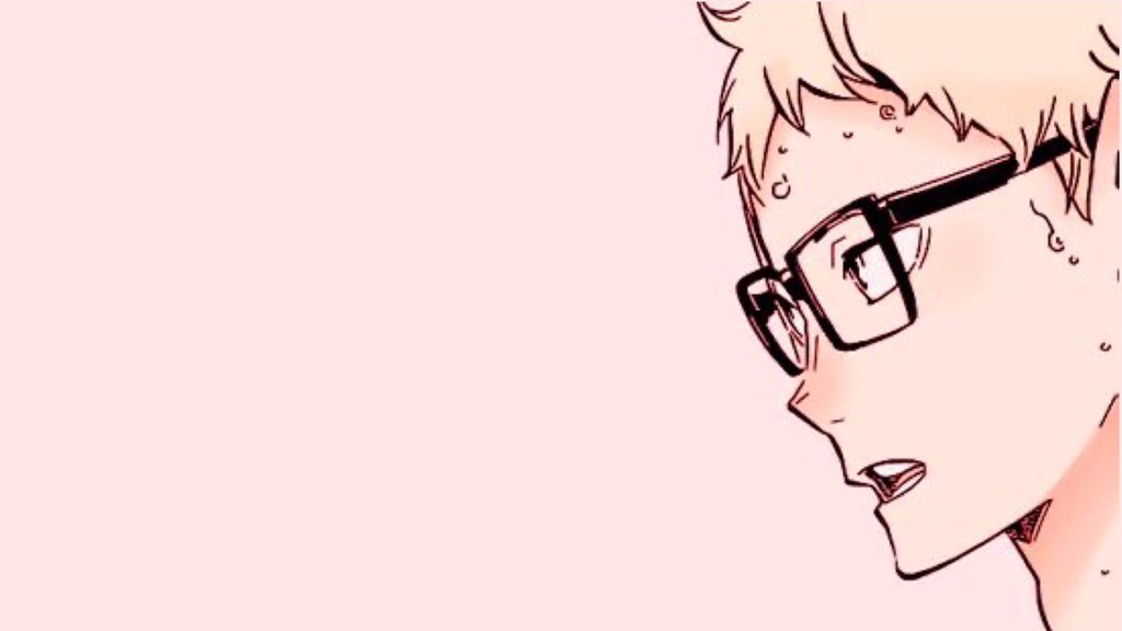 ⌜𝐓𝐡𝐞 𝐁𝐥𝐢𝐧𝐝 𝐋𝐨𝐯𝐞𝐫⌟
    — 𝐚 #𝐡𝐚𝐢𝐤𝐲𝐮𝐮 𝐚𝐮 𝐟𝐨𝐫 𝐭𝐬𝐮𝐤𝐢𝐬𝐡𝐢𝐦𝐚 𝐤𝐞𝐢.

  ❝ 𝘧𝘰𝘳 𝘵𝘩𝘦 𝘷𝘦𝘳𝘺 𝘭𝘦𝘢𝘴𝘵, 𝘪 𝘸𝘪𝘴𝘩 𝘪 𝘳𝘦𝘮𝘦𝘮𝘣𝘦𝘳 
         𝘵𝘩𝘦 𝘸𝘢𝘺 𝘩𝘰𝘸 𝘺𝘰𝘶 𝘭𝘰𝘰𝘬 𝘢𝘵 𝘮𝘦. ❞