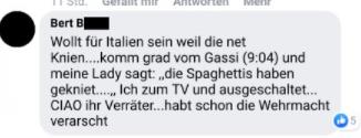 Just wow... 🤯

#ENGITA #noafd #UEFAEuro2020Final #