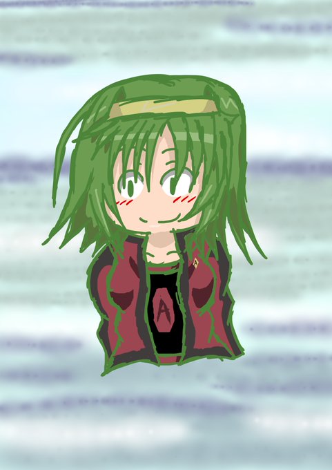 青葉 高画質 のtwitterイラスト検索結果 古い順