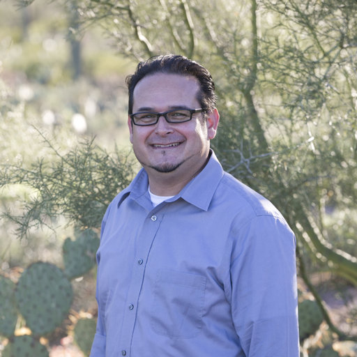 Today we're thankful for Andrew Gardner, a Prof. at the U. of Arizona, who has worked with us for 10+ yrs. He has spent countless hours helping with curriculum, program, &amp; research development. Currently, he is instrumental to launching our new Ayllu program. Muchas gracias!
