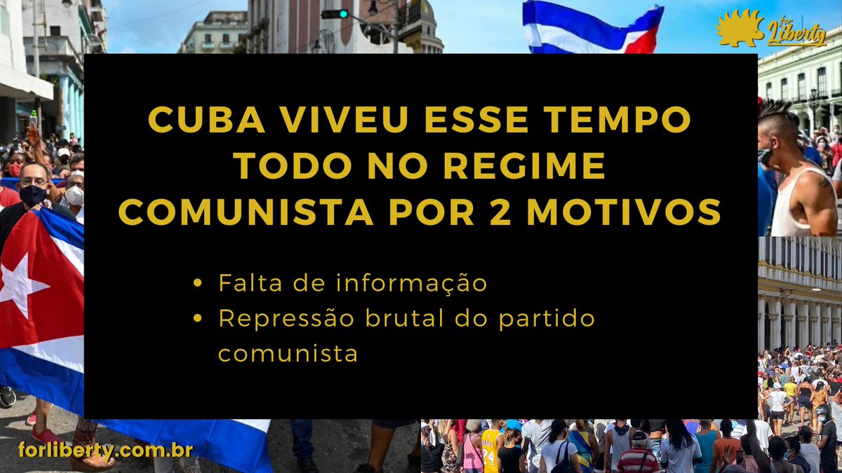 For Liberty tweet media