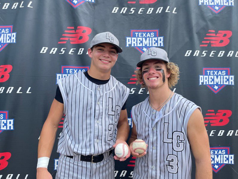 Max_Williams22's tweet photo. Had a great weekend at Franklin⚾️
#homerunbros https://t.co/wRnUgu8xL8