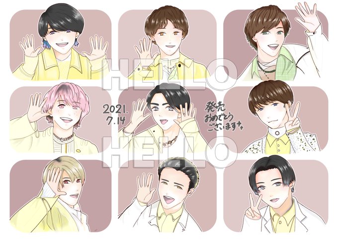 4thは恋のforceのtwitterイラスト検索結果 4thは恋のforceのtwitterイラスト検索結果