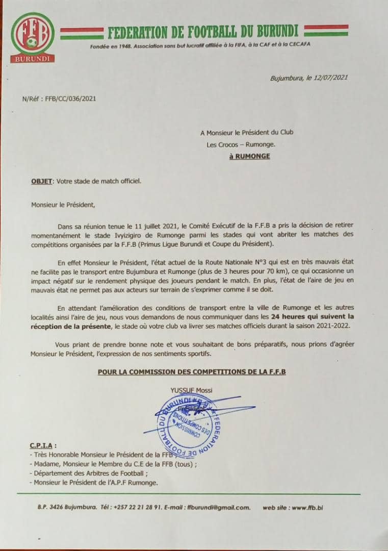 Nkunzumukama Adelin Nkunzumukamaa Twitter