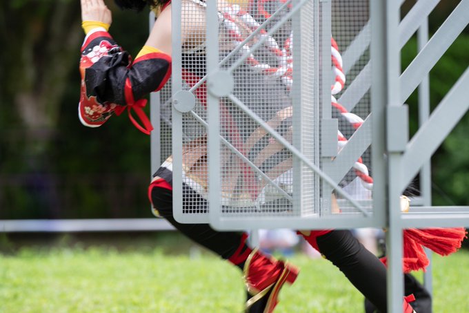 Twitterのコスプレ画像16