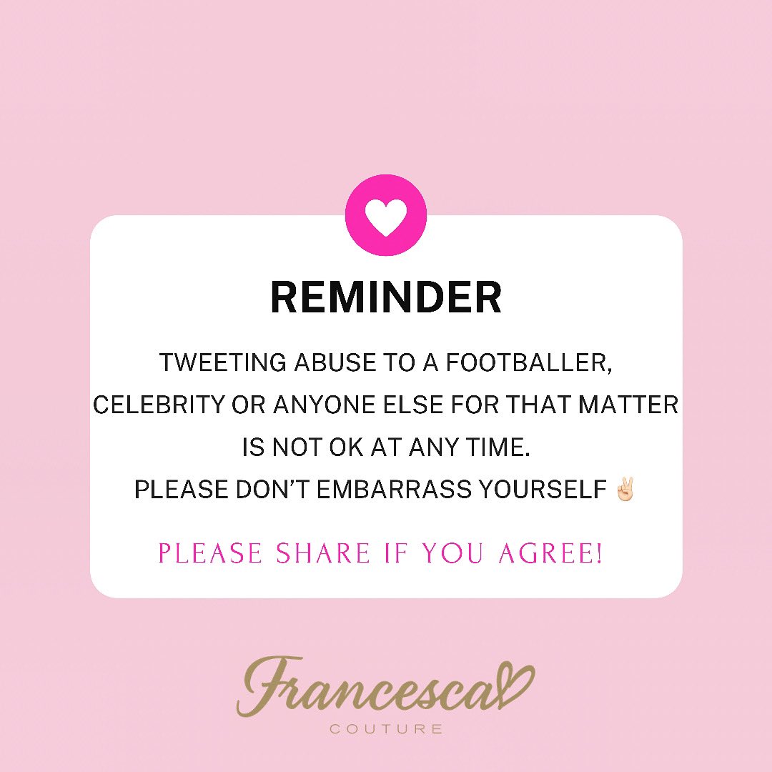 I DON’T KNOW WHO NEEDS TO HEAR THIS BUT…