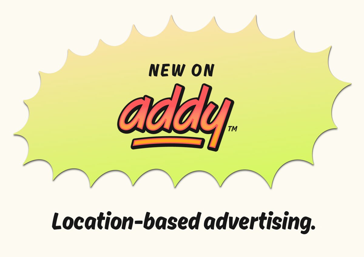 A powerful new way to reach consumers based on the places that they visit in the real world.

Location-based marketing, powered by <a href="/GroundTruthCo/">GroundTruth</a>, uses the places where consumers actually shop, play or visit in person to target your ads.

Learn more: hubs.li/H0S2KBv0