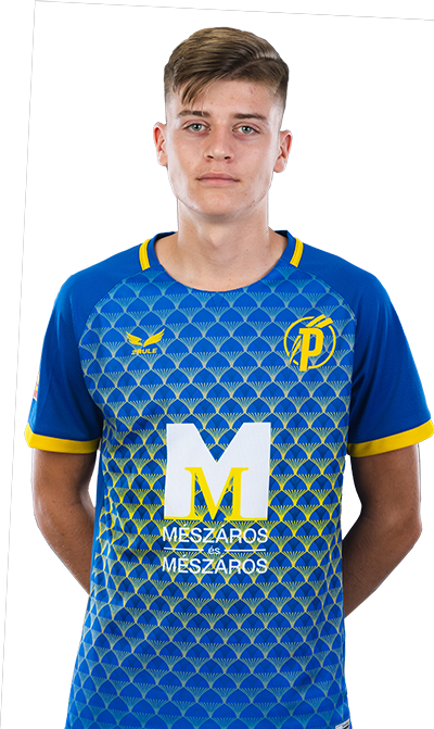 LKaszai's tweet photo. 🇭🇺 Zsombor Gruber (16) - Puskás Akadémia FC
⚽️Attacker
✅EL - Qualifying debut
✅Futsal past
✅Usually played with older players
✅Top goalscorer in youth leagues multiple times
✅Already played the majority of last season among adults in Hungarian Div 3 (NBIII)
🔥 One to watch https://t.co/XpQfH2HaMk