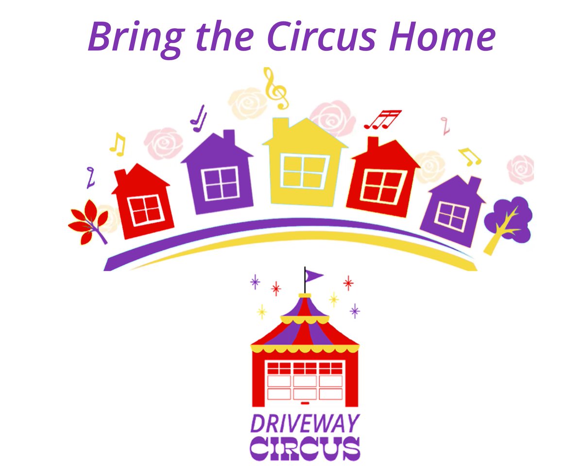 DrivewayCircus's tweet photo. We are your neighbourhood's ticket 🎟️ to fun! Bring the Circus 🎪 Home with Driveway Circus for your next at home 🏠 event! #circusperformer #drivewaycircus #summerparty #summerevents #tickettofun #lovemyhood #neighbourhood #circusarts #ontario #havefun https://t.co/ISWeSXazI2