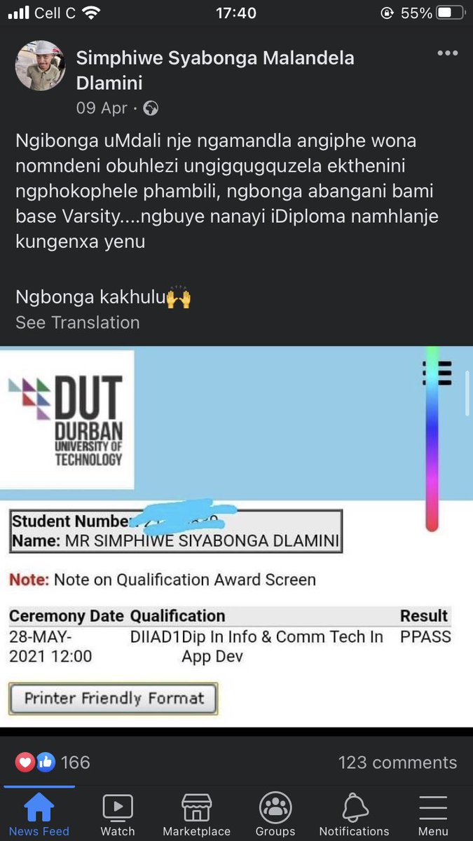 luzuko1412's tweet photo. @sadbxy6ic What surprises this guy have qualification https://t.co/JffONoe2QK