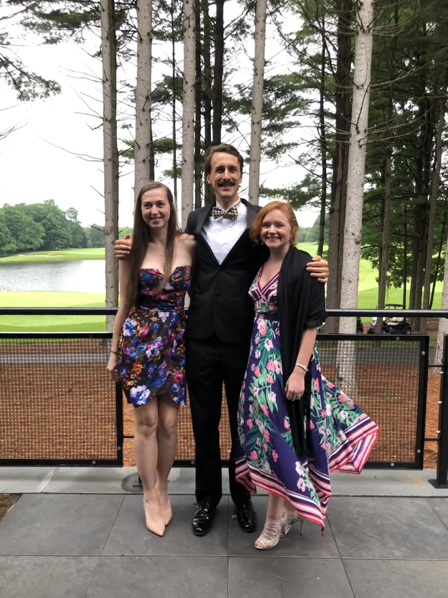 Katie Wagner, MD MSc (@katiewagnermd) on Twitter photo Proof that 3 (4 with the groom 😉) ct surgery residents can occasionally clean up nice outside of the hospital. We had a blast celebrating the Kantors last night!! Congrats <a href="/taylorkantor/">Taylor Kantor</a> ! <a href="/UMichCTSurgery/">Michigan CT Surgery Residency</a> <a href="/sarah_wardCT/">Sarah Ward Palmer, MD</a> <a href="/GardnerYost/">Gardner Yost</a> Proof that 3 (4 with the groom 😉) ct surgery residents can occasionally clean up nice outside of the hospital. We had a blast celebrating the Kantors last night!! Congrats <a href="/taylorkantor/">Taylor Kantor</a> ! <a href="/UMichCTSurgery/">Michigan CT Surgery Residency</a> <a href="/sarah_wardCT/">Sarah Ward Palmer, MD</a> <a href="/GardnerYost/">Gardner Yost</a>