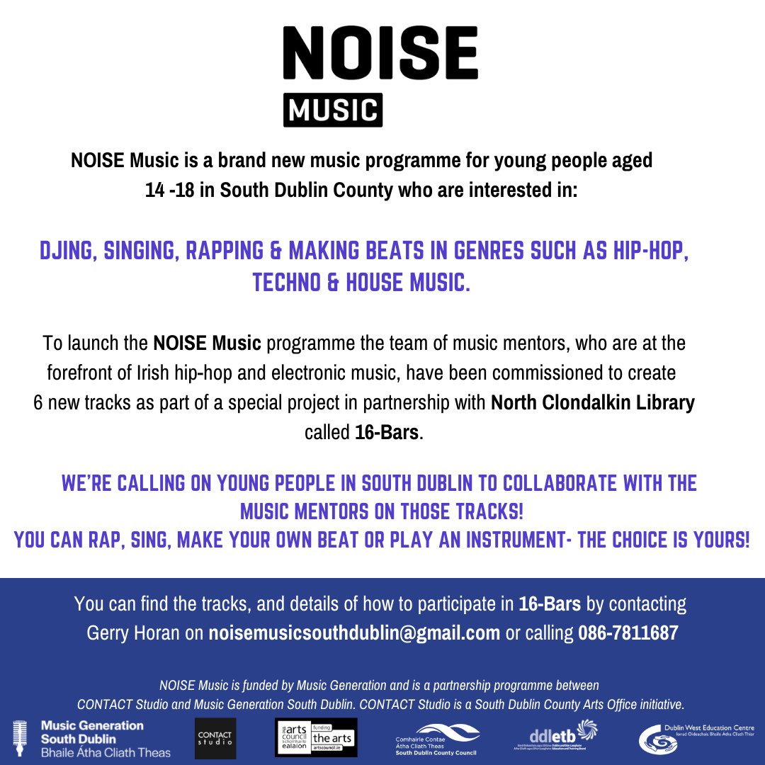 MusicGenSD tweet picture