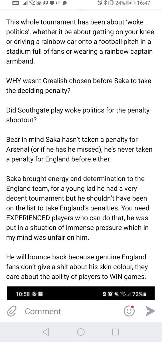 Ginger toni tweet media