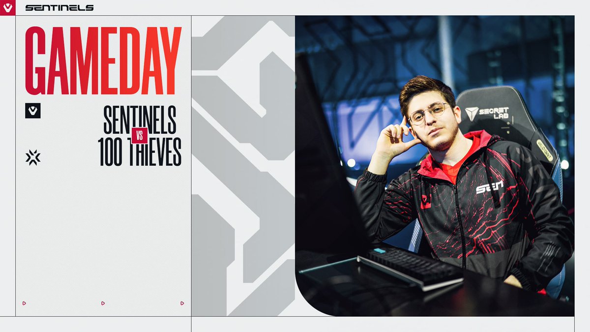 panicdzn's tweet image. Gameday Practice Screen for @Sentinels 
Support is appreciated!