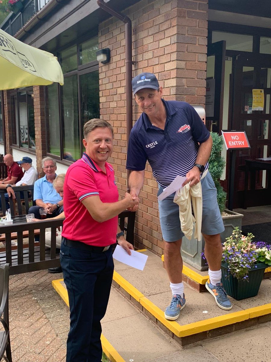 TheBarmyArmy's tweet image. Another successful Barmy Army Golf Society meet  @BeauDesertGolf ⛳️

Thanks to our great hosts who pipped us to the win and our members who represented us out on the course 🏴󠁧󠁢󠁥󠁮󠁧󠁿

JOIN A GOLF DAY ➡️ barmyarmy.com/tickets/event-…